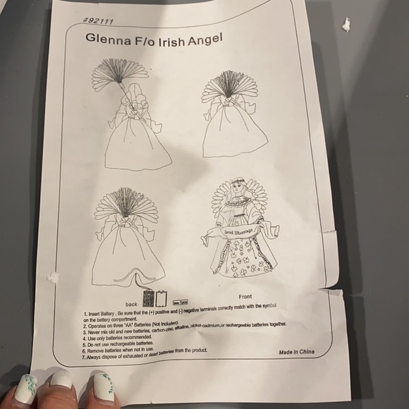 Heritage signature collection - Picture 5 of 5